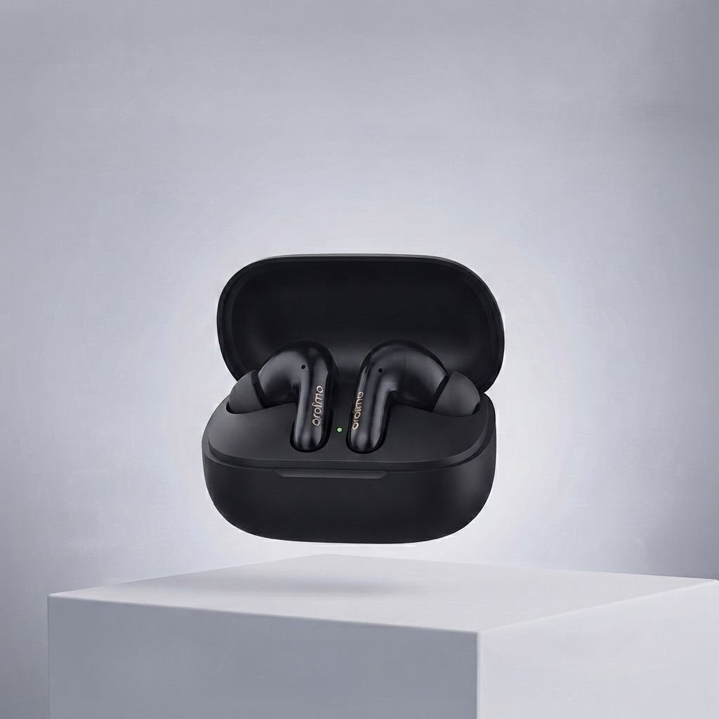 oraimo SpaceBuds N ANC Wireless Earbuds