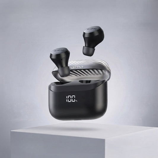 oraimo AirBuds 4 ENC True Wireless Earbuds