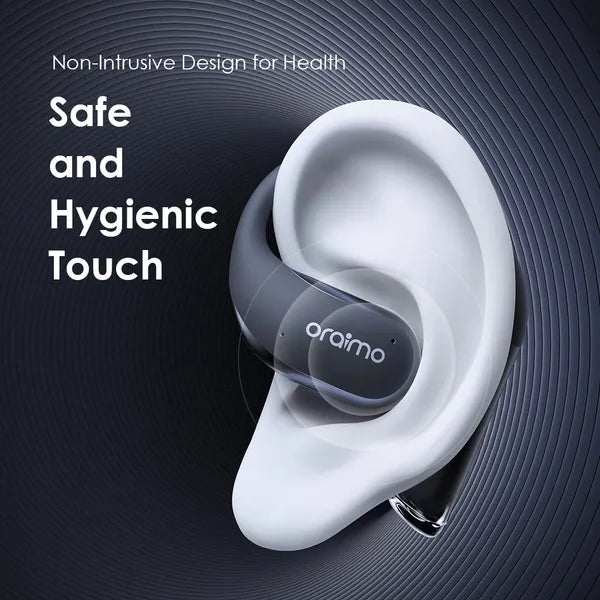 oraimo OpenArc Open-Ear Wireless Earphones