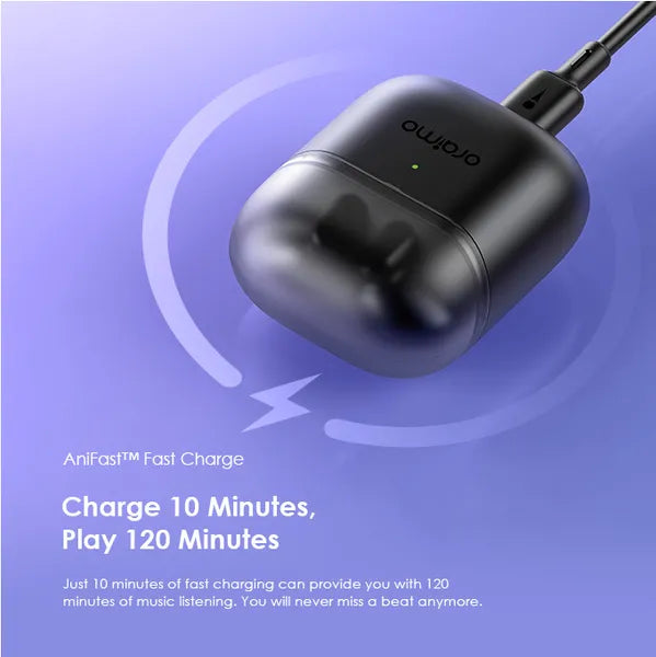 Oraimo FreePods Neo ENC