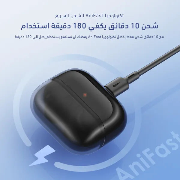 oraimo SpaceBuds Z ANC
