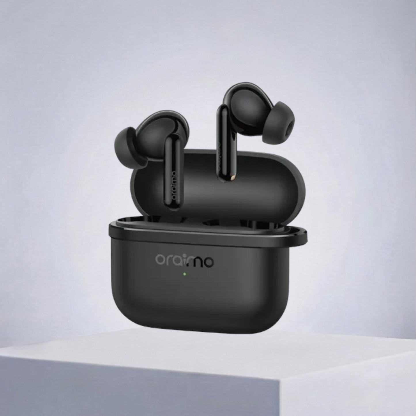 Oraimo SpaceBuds Lite Sound360 Anti-Lost