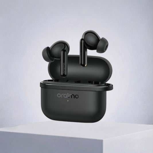 Oraimo SpaceBuds Lite Sound360 Anti-Lost