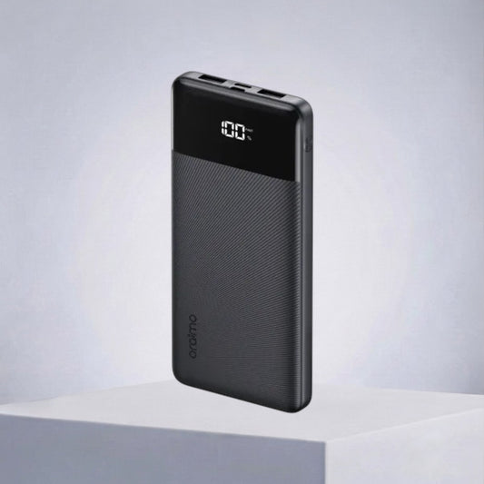 oraimo Toast 22.5 Byte 10000mAh 22.5W Power Bank