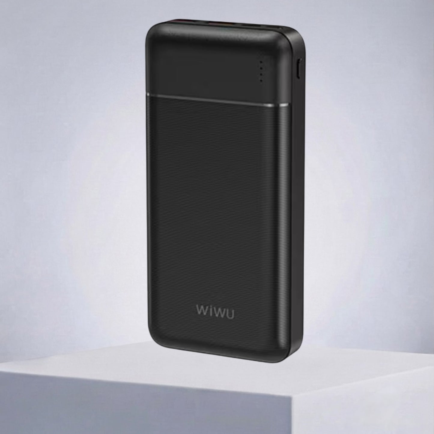 WIWU Power Bank 20000mAh. 22.5W