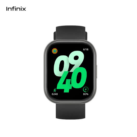Infinix Xwatch H5 Pro
