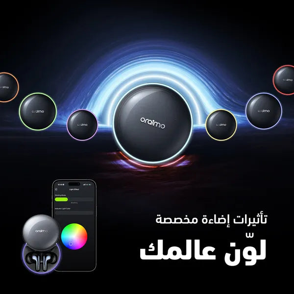 Oraimo SpaceBuds 2