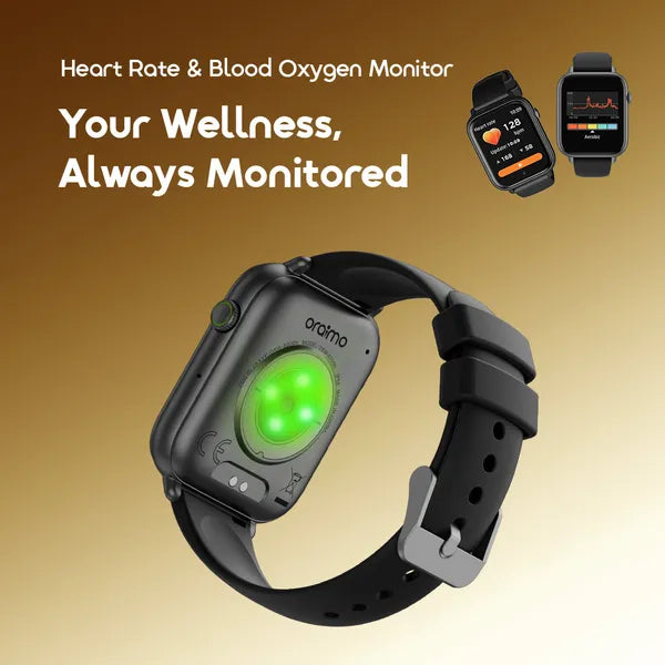 Oraimo Watch 6N OSW8000N