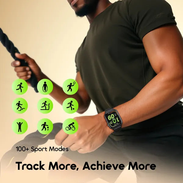 Oraimo Watch 6N OSW8000N