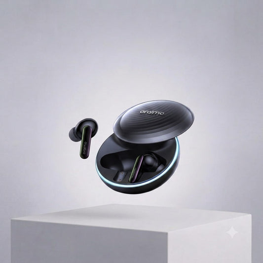 Oraimo SpaceBuds Hybrid ANC OTW - 630