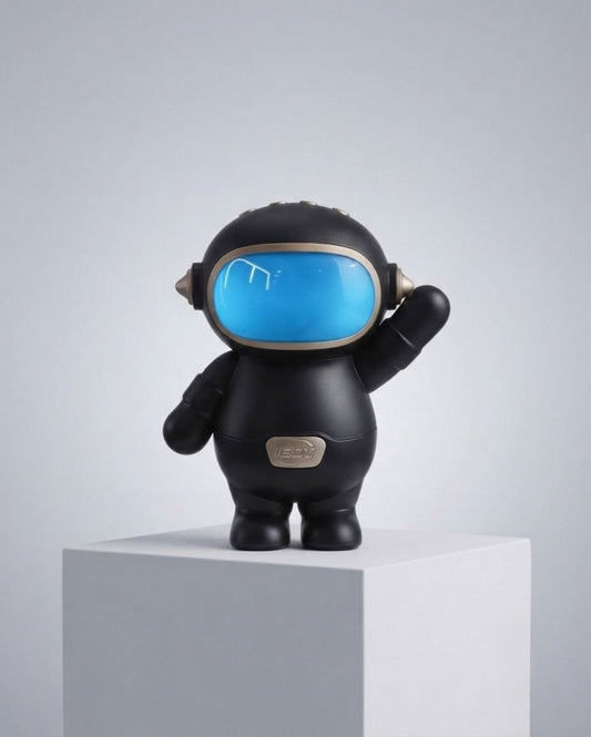 Astronaut Bluetooth Speaker