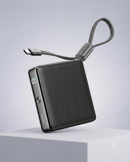 oraimo PowerNova L11 10000mAh 22.5W Power Bank
