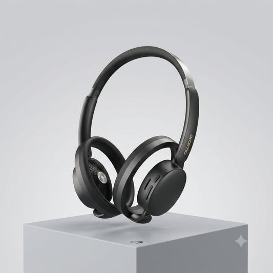 Oraimo OpenLoop, 2 Mic ENC HD Voice in Calls, OPN-670N