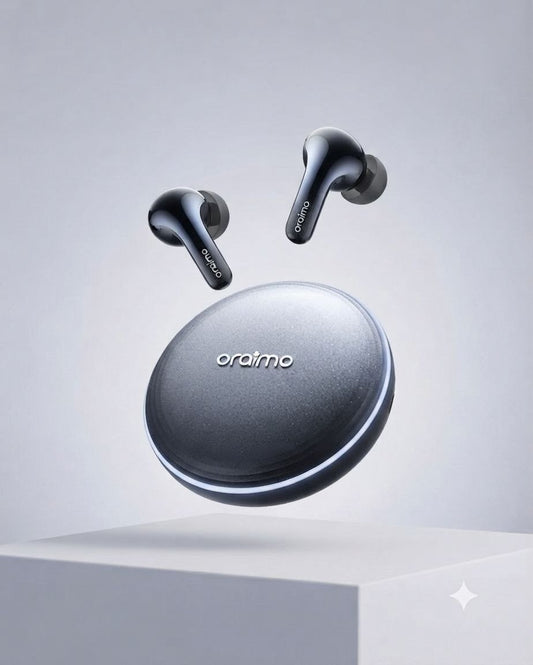 Oraimo SpaceBuds 2