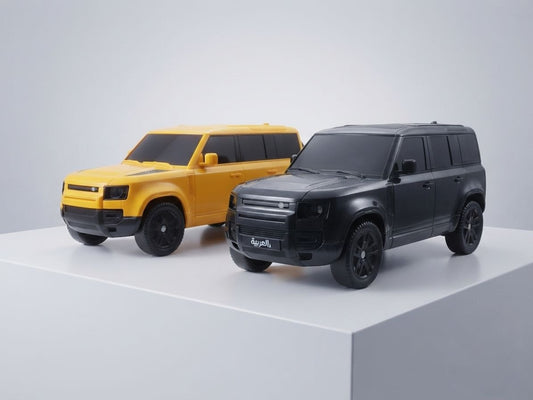 Car SUV Bluetooth Speaker