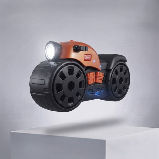 Motorcycle Bluetooth Speaker